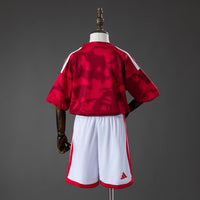 Camisa y Pantalones Cortos para Niños Nottingham Forest Home 26/27