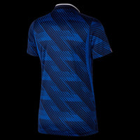 Camiseta Francia Mujer Home 26/27
