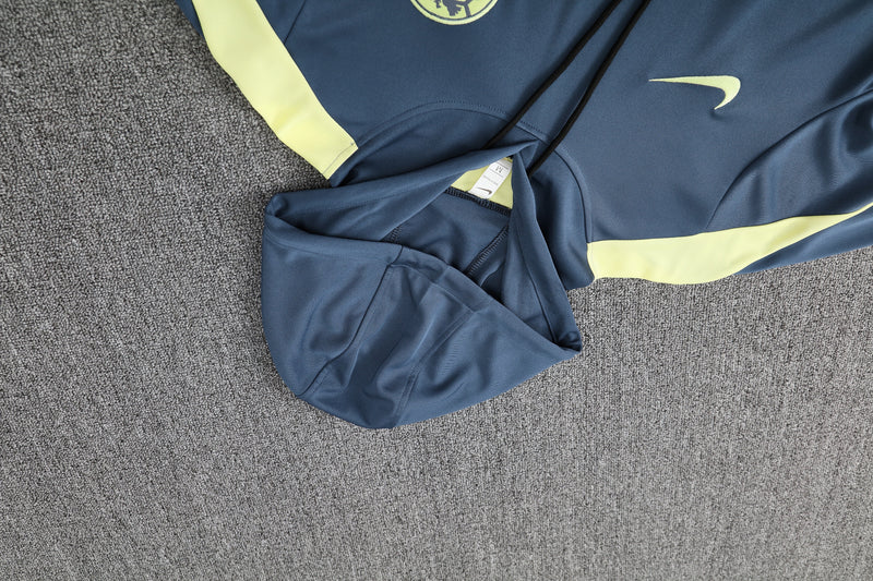 Chandal Club América 25/26