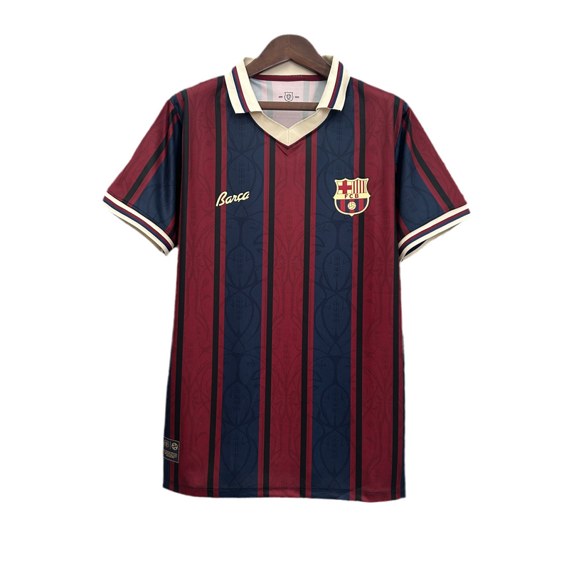 Camiseta FC Barcelona Edición Especial 125 años