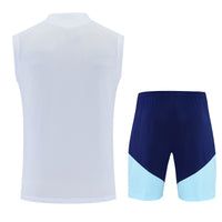 Camiseta y Pantalón entrenamiento Argentina 26/27