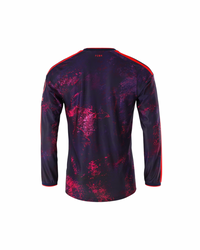 Camiseta Bayern de Múnich Third 26/27- manga larga