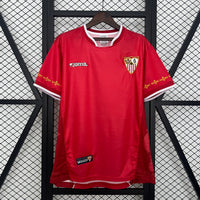 Camiseta Retro Sevilla FC Away 03/04