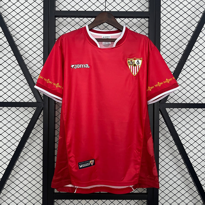 Camiseta Retro Sevilla FC Away 03/04