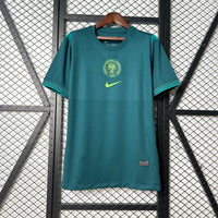 Camiseta Nigeria Away 2025