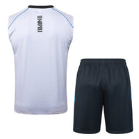 Camiseta y Pantalón corto Entrenamiento SSC Napoli 25/26