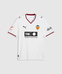 Camiseta Valencia CF Home 26/27