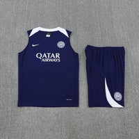 Camiseta y Pantalón corto Entrenamiento Inter 25/26
