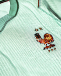 Camiseta Francia Away Versión Jugador 26/27