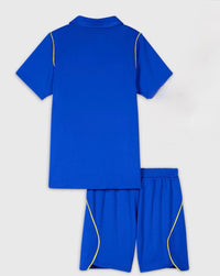 Camisa y Pantalones Cortos para Niños Chelsea Home 26/27