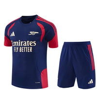 Camisa y Pantalones Cortos para Niños Arsenal 26/27