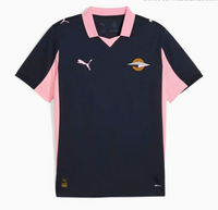 Camiseta Palermo F.C. Away 25/26
