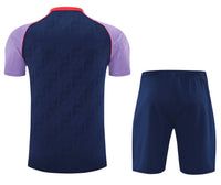 Camiseta y Pantalón entrenamiento Arsenal 25/26
