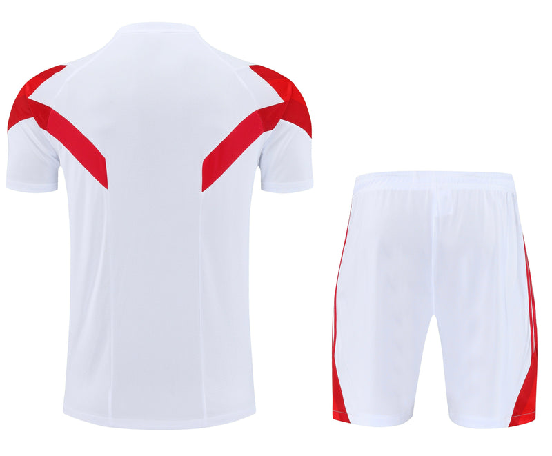 Camiseta y Pantalón entrenamiento Bayern 25/26