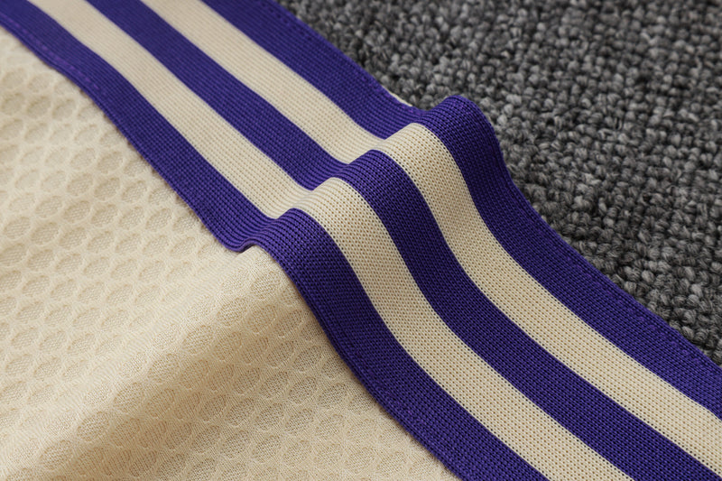 Camiseta y Pantalón corto Entrenamiento Real Madrid 25/26