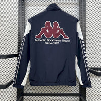 Chaqueta impermeable del Real Madrid
