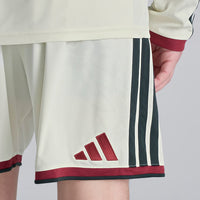 Pantalon Corto Manchester United Third 26/27