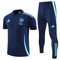 Camiseta y pantalón Arsenal 25/26