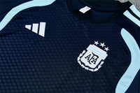 Camiseta y Pantalones Cortos para Niño Argentina 26/27