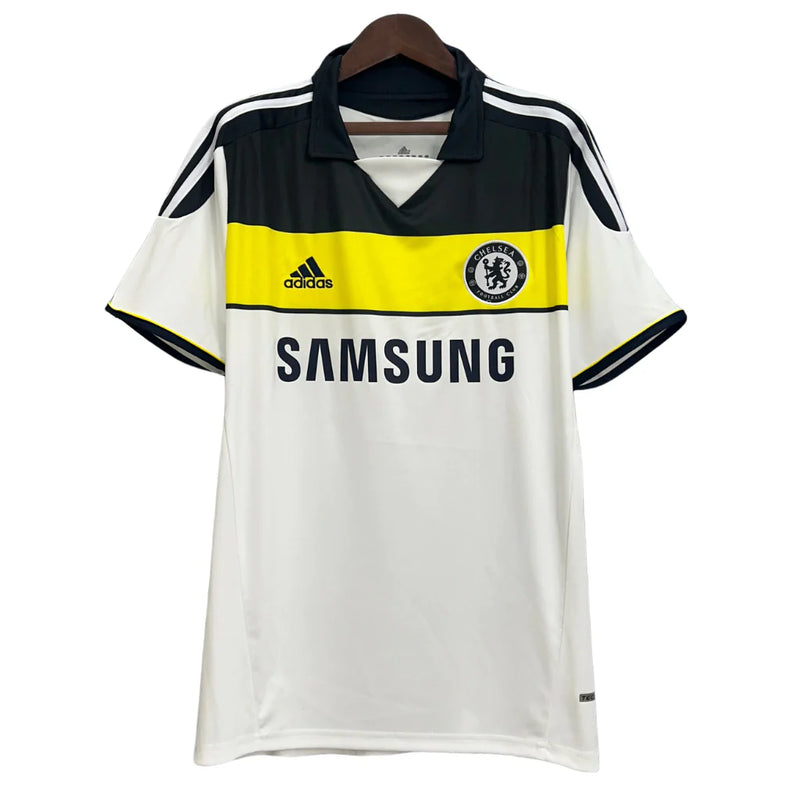 Camiseta Retro Chelsea Third 11/12