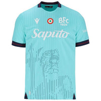 Camiseta Bologna FC Third 25/26