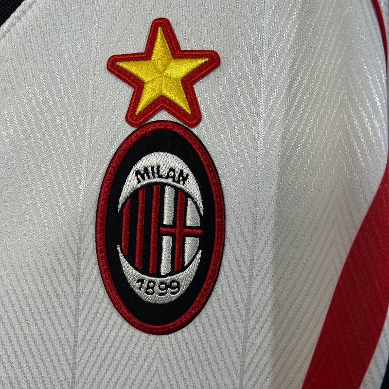 Camiseta Retro AC Milan Away 98/99