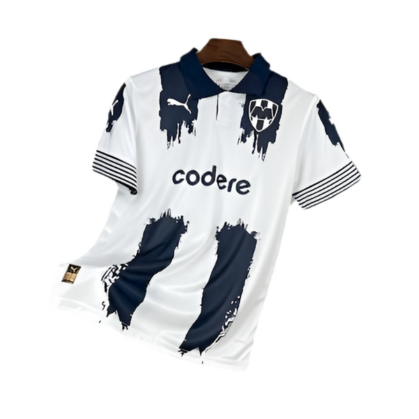 Camiseta Monterrey Away 25/26