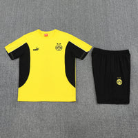 Camiseta y Pantalón corto Entrenamiento Borussia Dortmund 25/26