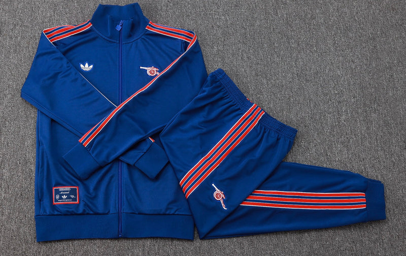 Chándal Arsenal 25/26