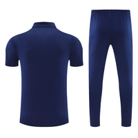 Camiseta y pantalón Olympique de Marseille 25/26
