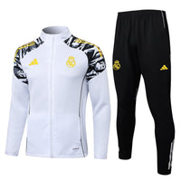 Chandal Real Madrid Marvel 25/26