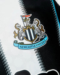 Camiseta Newcastle United FC Home 25/26
