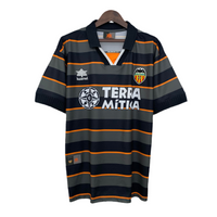 Camiseta retro Valencia 99/00
