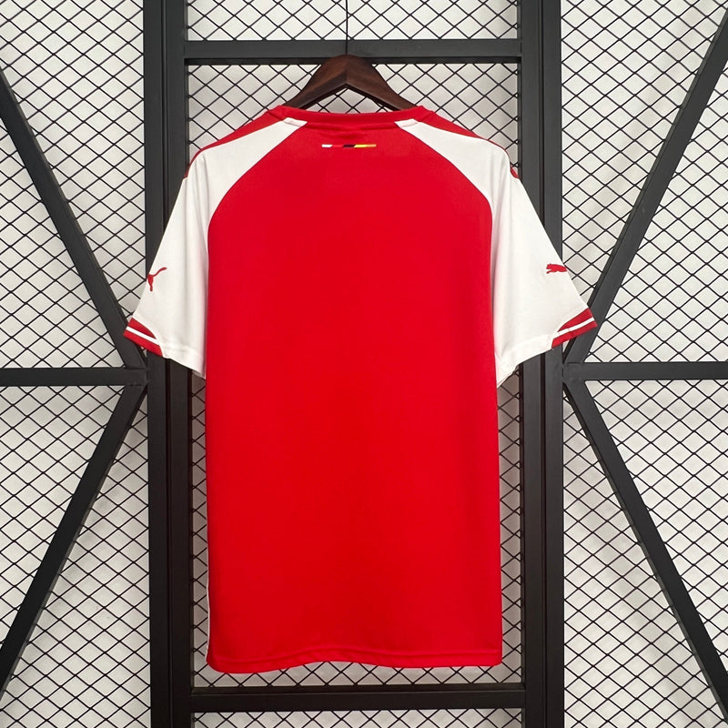 Camiseta Retro Arsenal Home 14/15