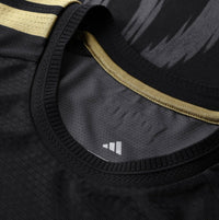 Camiseta Juventus Third Jugador 26/27