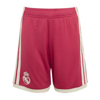 Pantalon Corto Real Madrid Third 26/27