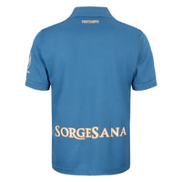 Camiseta SSC Napoli Home Jugador 26/27