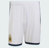 Pantalones Cortos Argentina Home 26/27