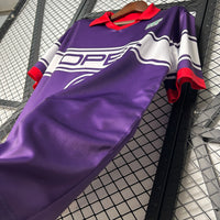 Camiseta Retro Florence Home 83/85