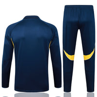 Chandal Boca Juniors 25/26