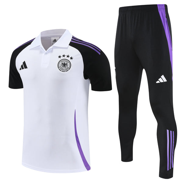 Camiseta y pantalón Alemania 25/26