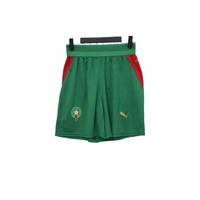 Pantalon Corto Marruecos Home 26/27