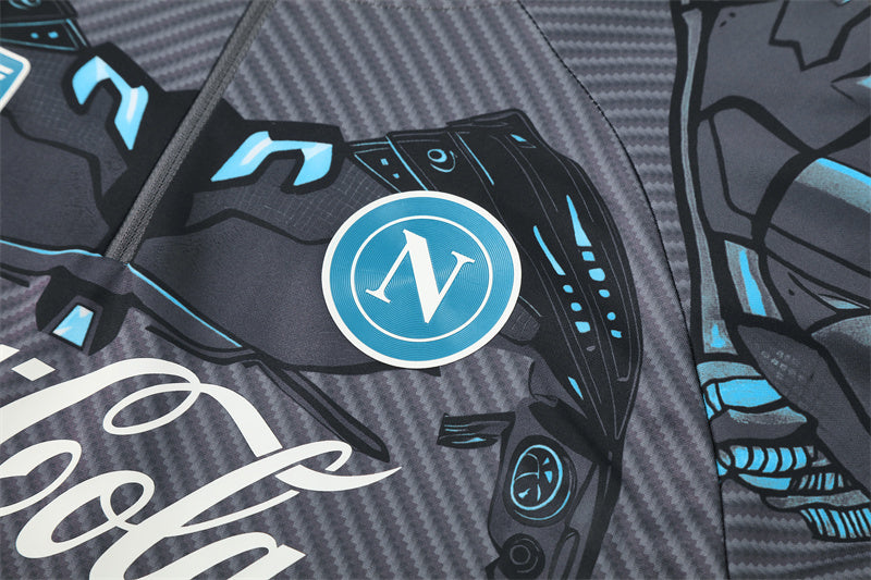 Chandal SSC Napoli 25/26