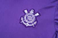 Camisa y Pantalones Cortos para Niños Corinthians 25/26
