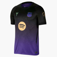 Camiseta FC Barcelona Away 26/27