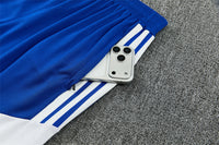Camiseta y Pantalón corto Entrenamiento Juventus 26/27