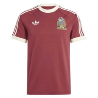 Camiseta de la selección nacional de México