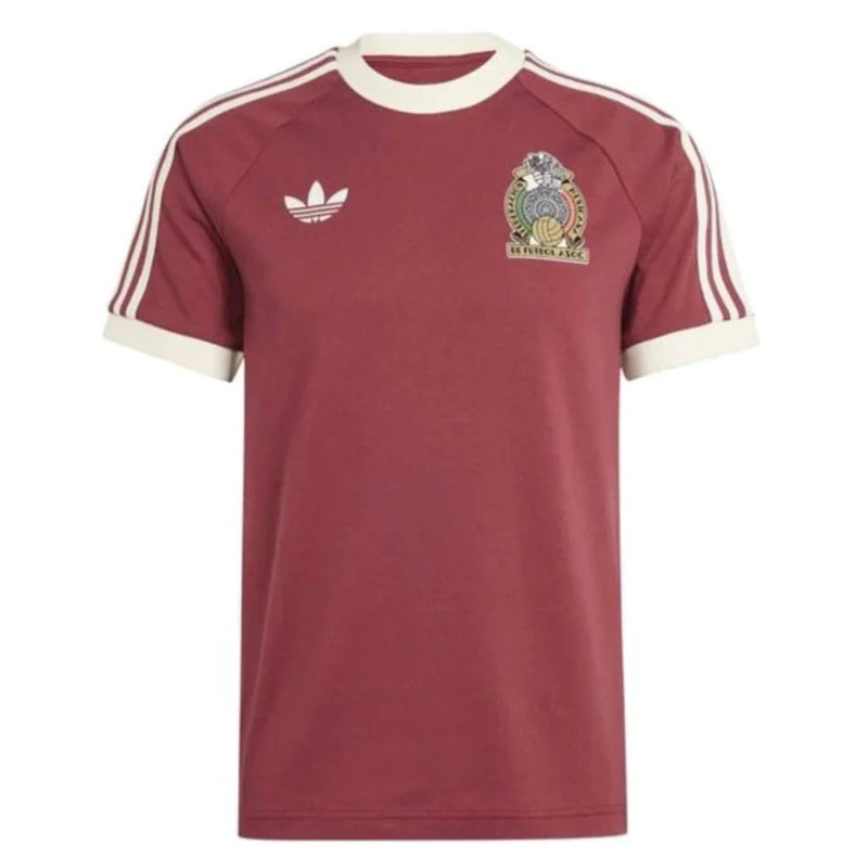 Camiseta de la selección nacional de México