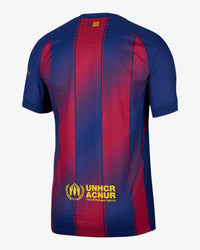 Camiseta FC Barcelona Home 25/26 Jugador –