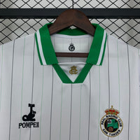 Camiseta Santander Edición Especial 25/26